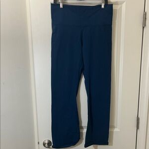 Calia Blue Yoga Pants